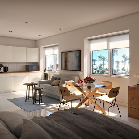 L&G Apartments Bahia Suite Alicante Exterior photo