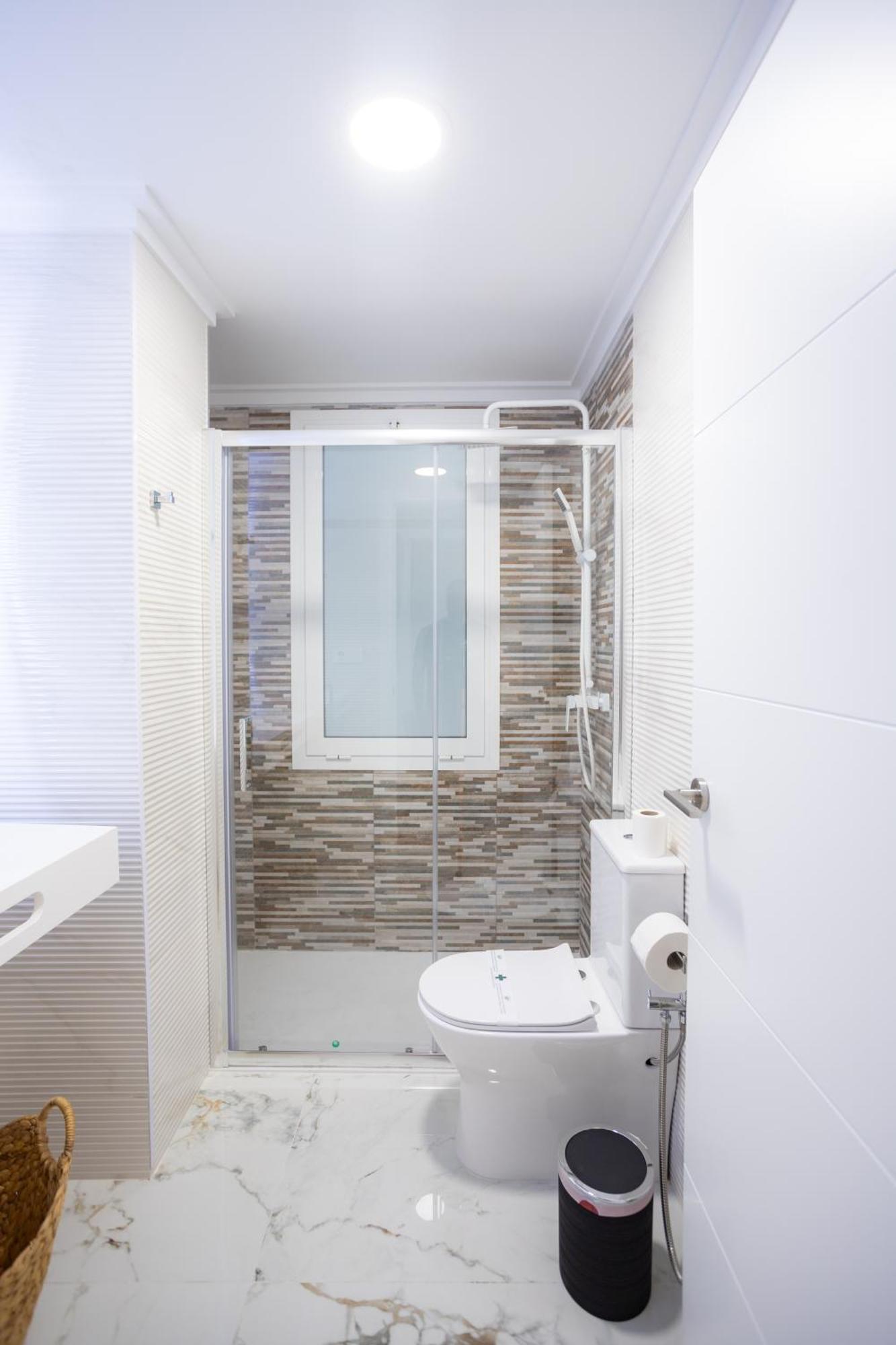 L&G Apartments Bahia Suite Alicante Exterior photo